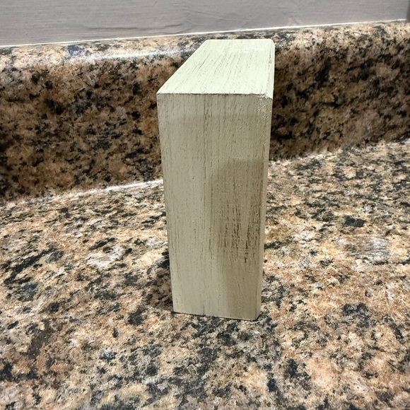 Anchor Box Sign - Picture 2 of 5